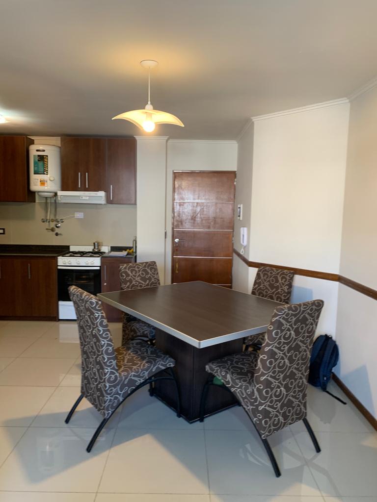 DEPARTAMENTO UN DORMITORIO CON COCHERA EN VENTA VILLA CARLOS PAZ