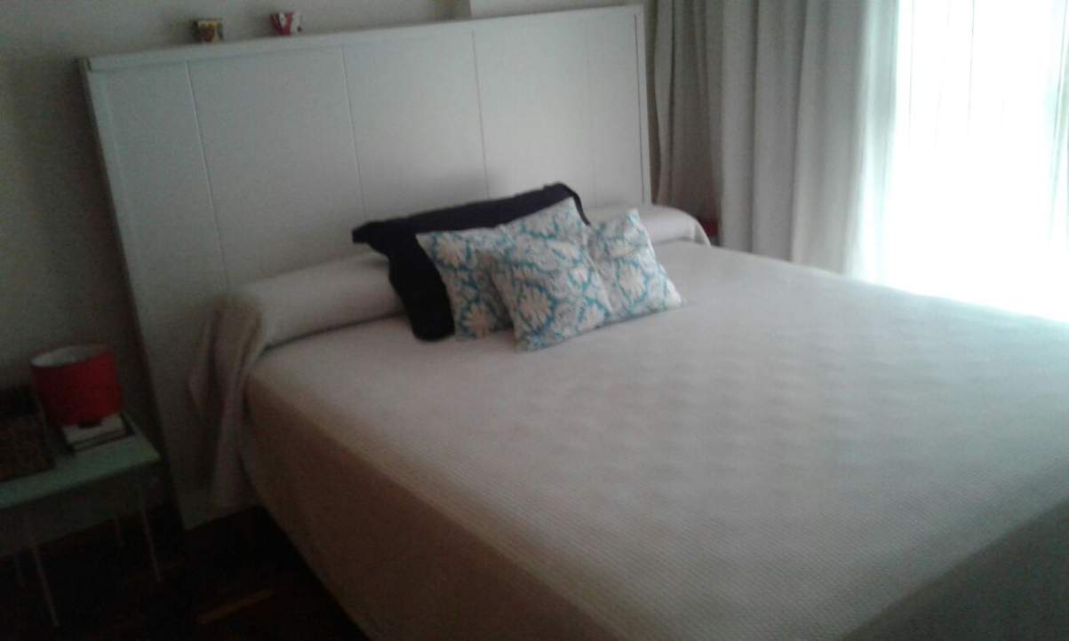 Vendo Departamento Nueva Cordoba.