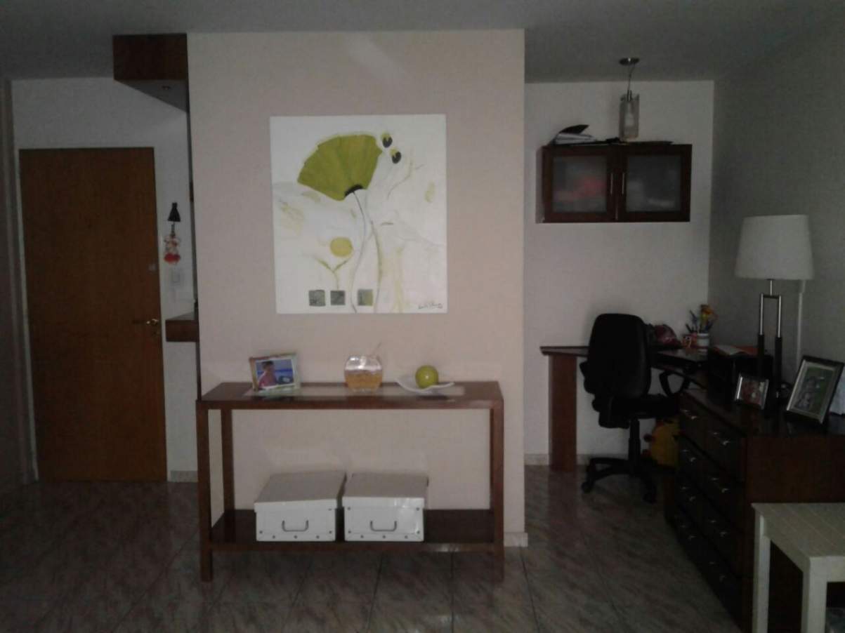 Vendo Departamento Nueva Cordoba.