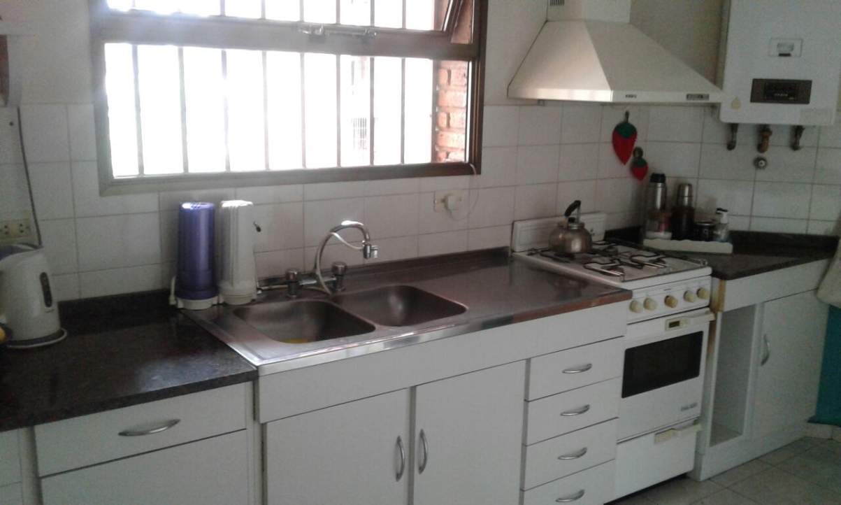 Vendo Departamento Nueva Cordoba.