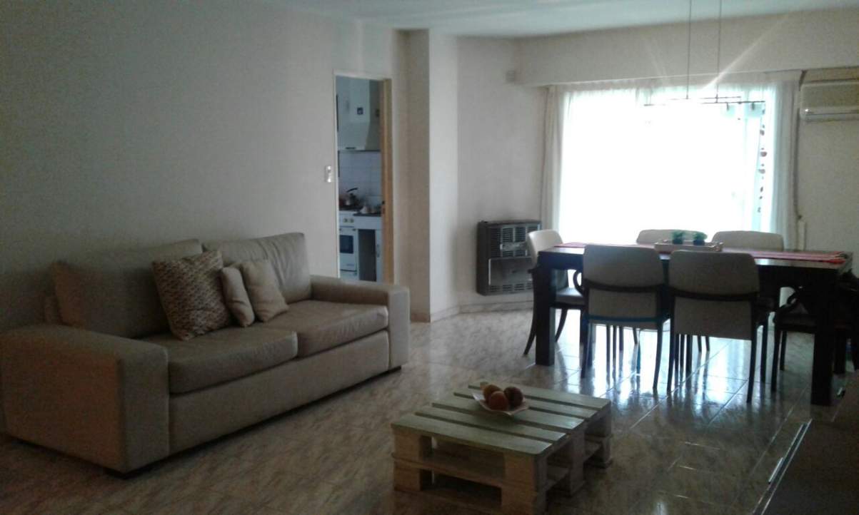 Vendo Departamento Nueva Cordoba.