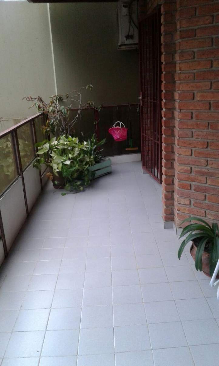 Vendo Departamento Nueva Cordoba.