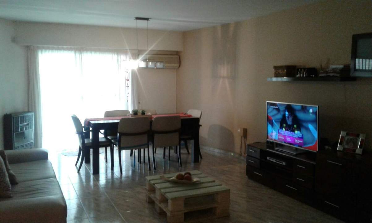 Vendo Departamento Nueva Cordoba.