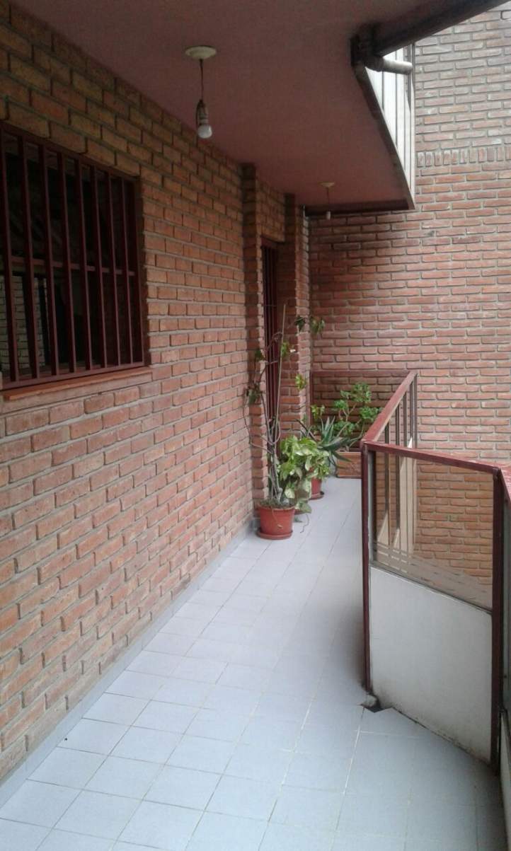 Vendo Departamento Nueva Cordoba.