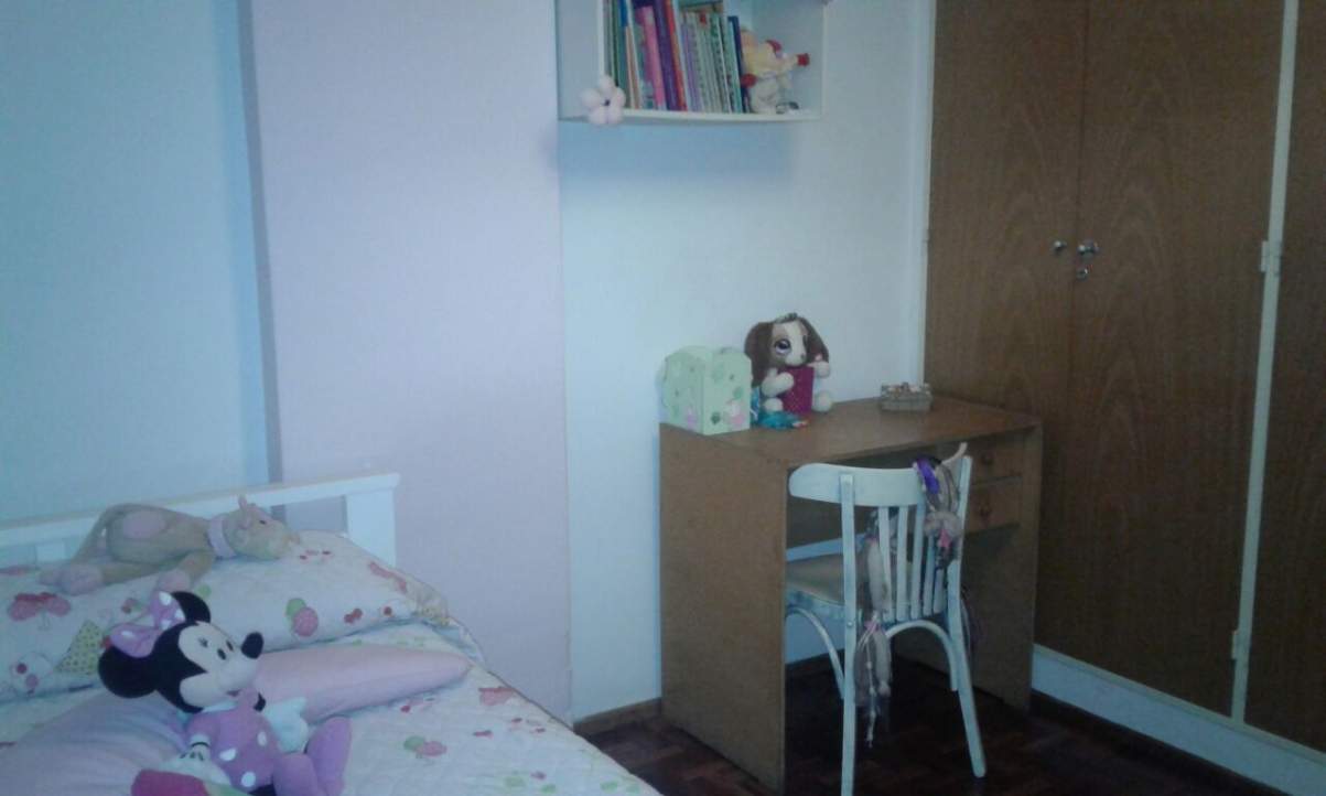 Vendo Departamento Nueva Cordoba.