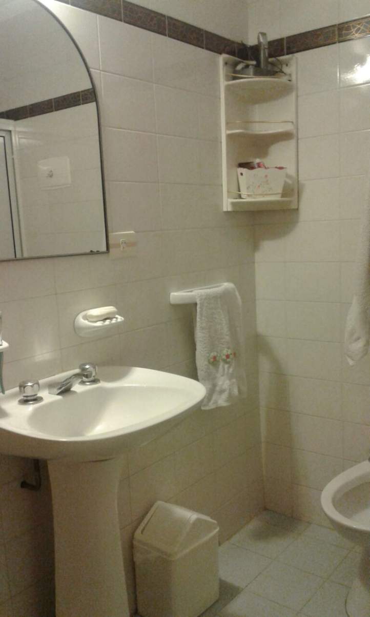 Vendo Departamento Nueva Cordoba.
