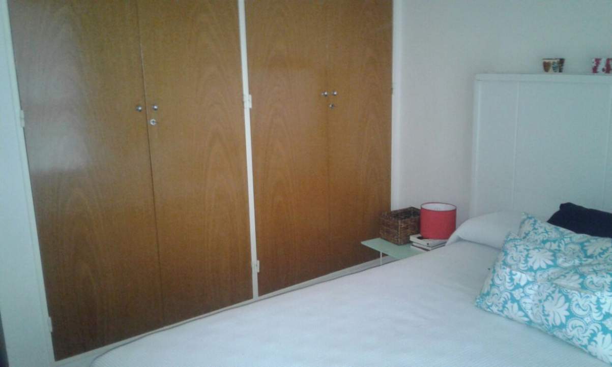 Vendo Departamento Nueva Cordoba.