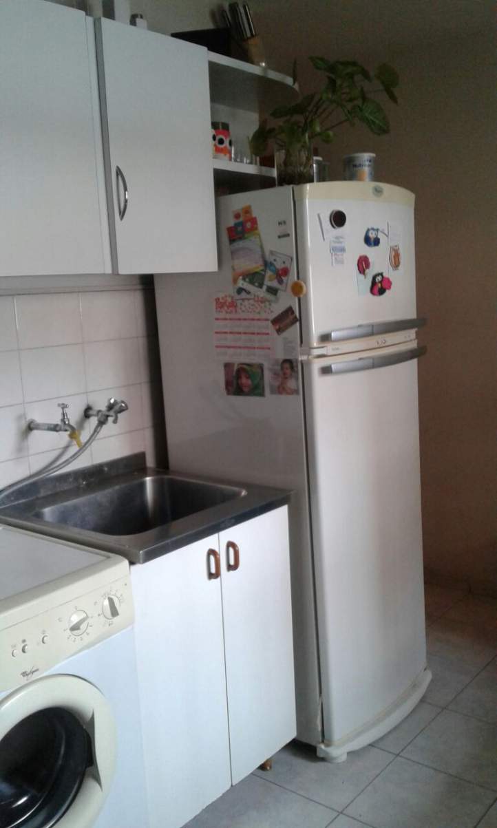Vendo Departamento Nueva Cordoba.