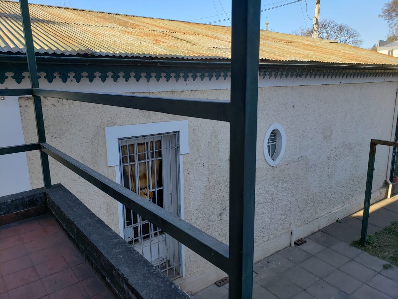 CASA VENTA ARGUELLO