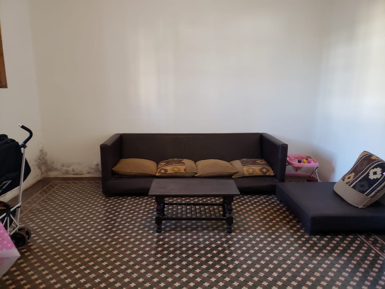 CASA VENTA ARGUELLO