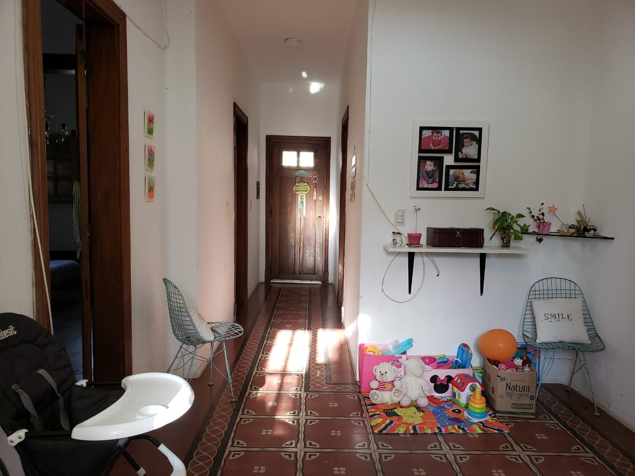 CASA VENTA ARGUELLO