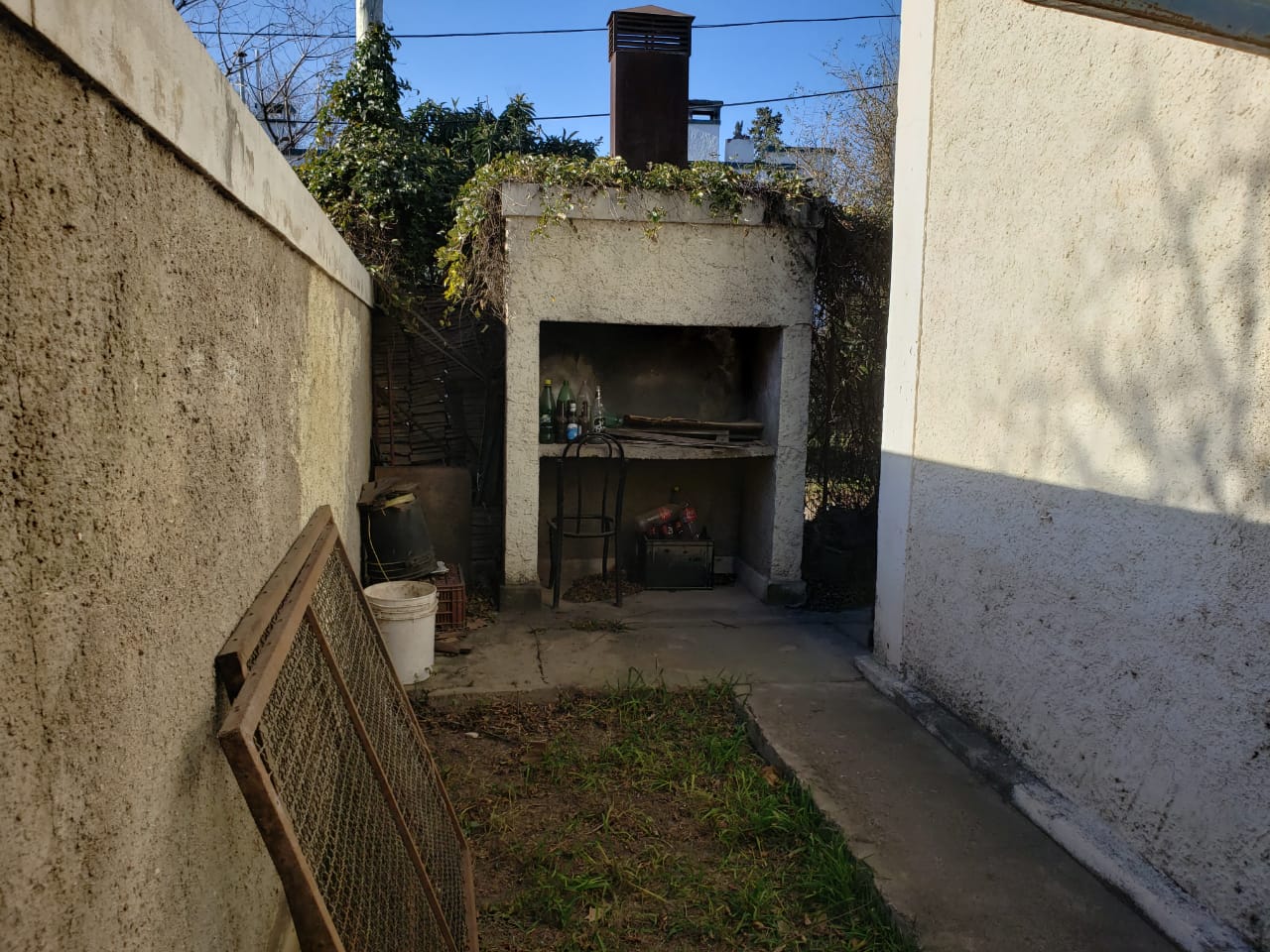 CASA VENTA ARGUELLO