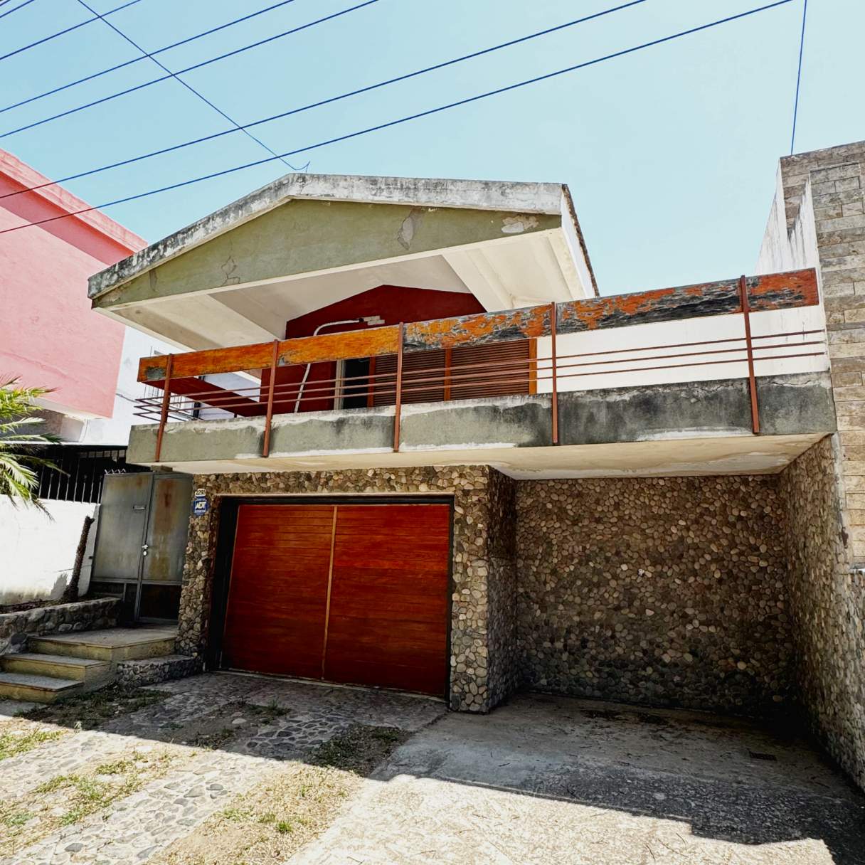 CASA 3 DORMITORIOS VENTA PARQUE CHACABUCO