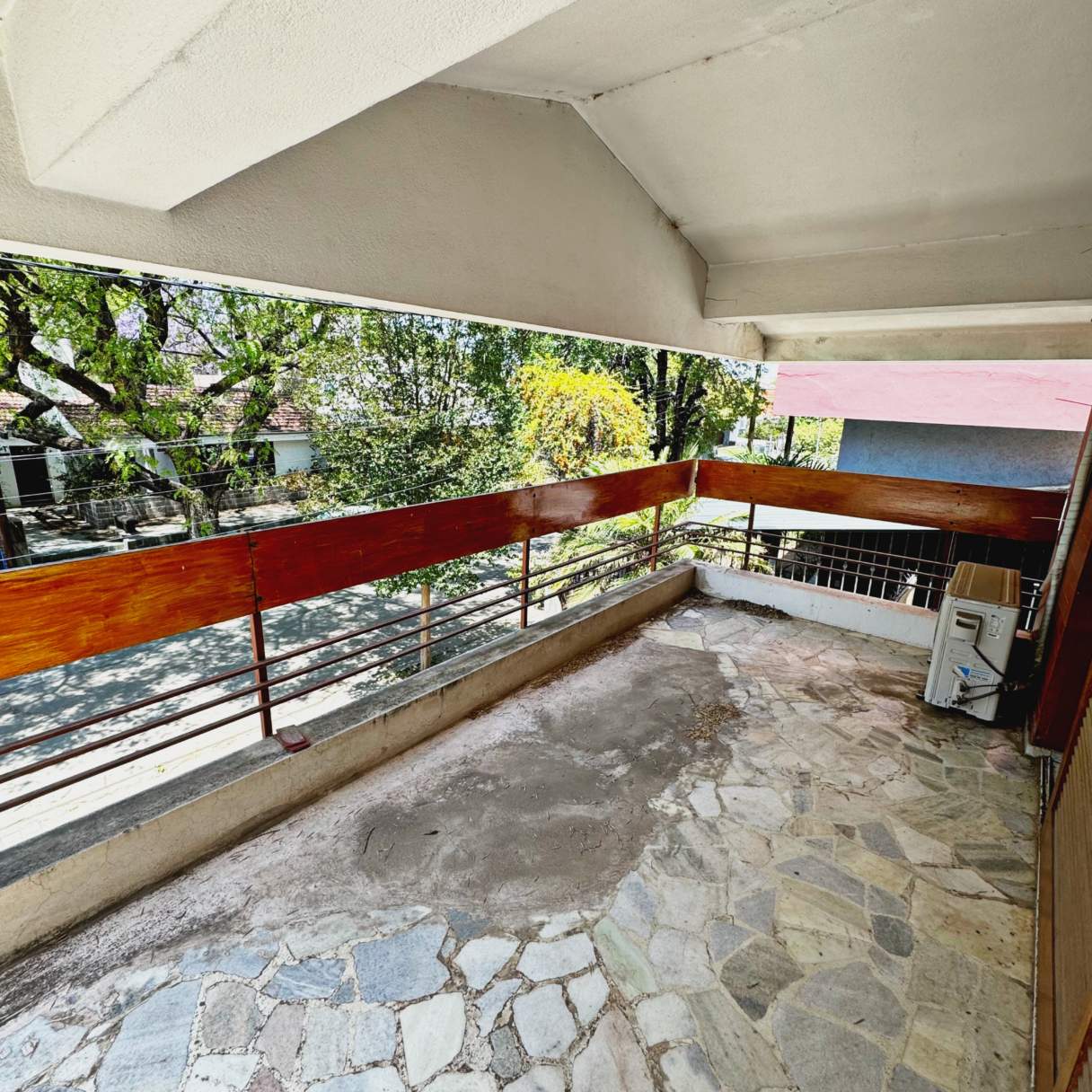 CASA 3 DORMITORIOS VENTA PARQUE CHACABUCO