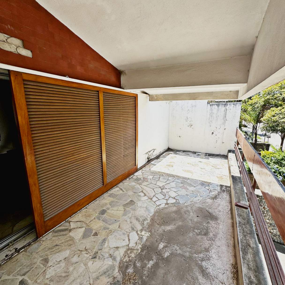 CASA 3 DORMITORIOS VENTA PARQUE CHACABUCO