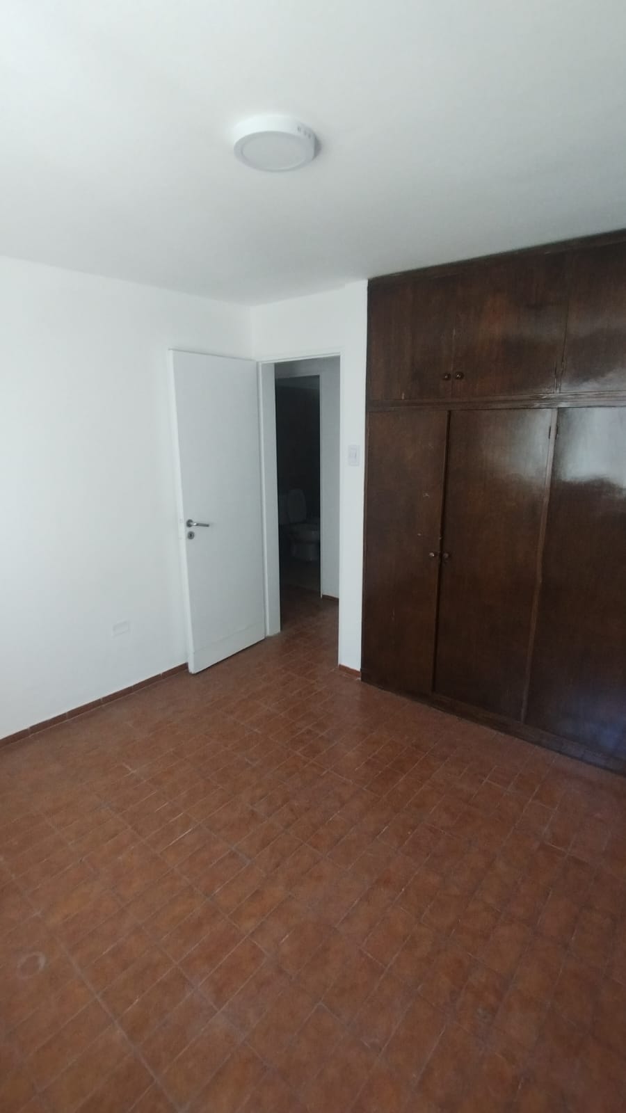 VENDO 2 DORM BARRIO GENERAL PAZ EXTERNO CON BALCON