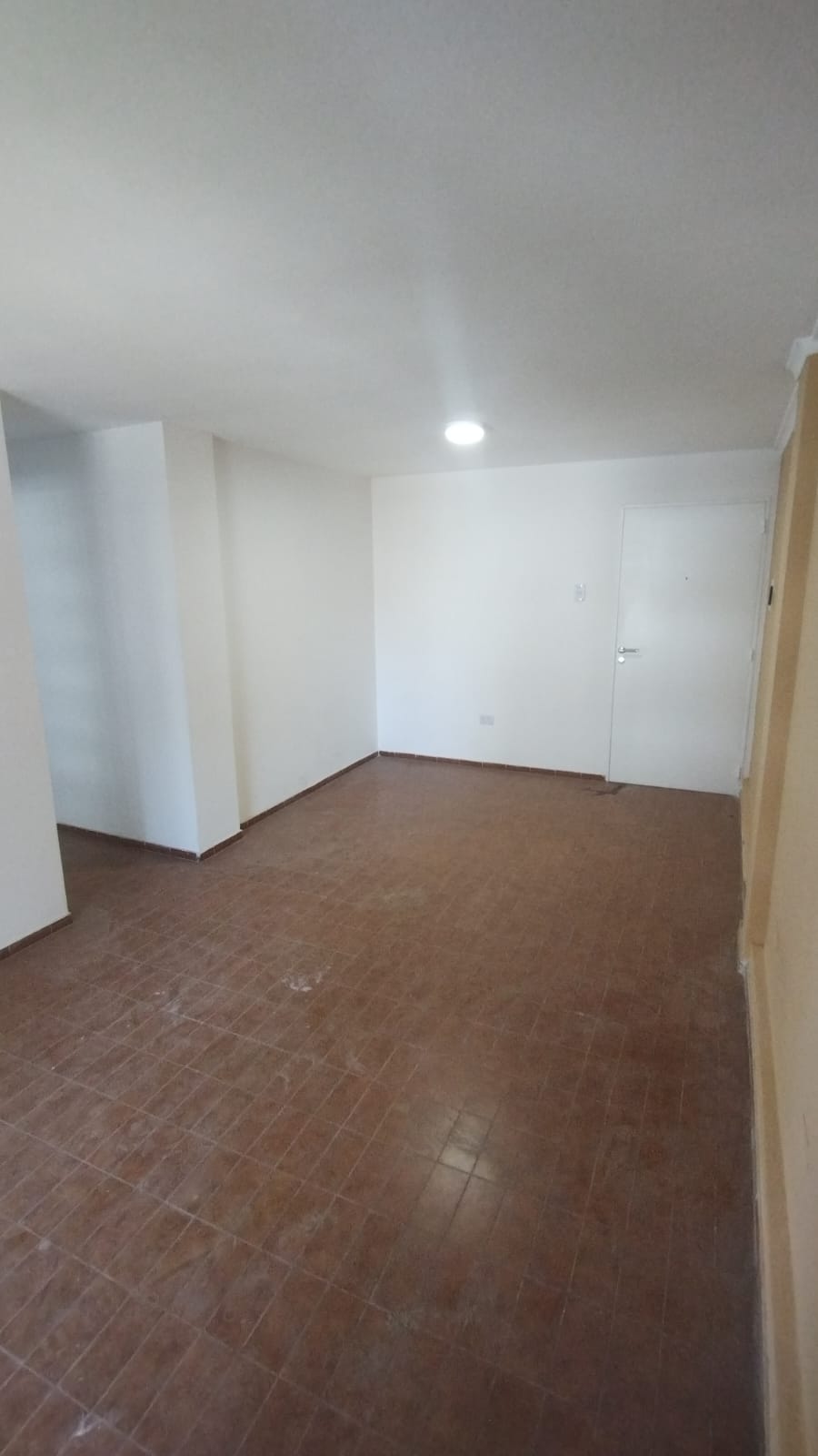 VENDO 2 DORM BARRIO GENERAL PAZ EXTERNO CON BALCON