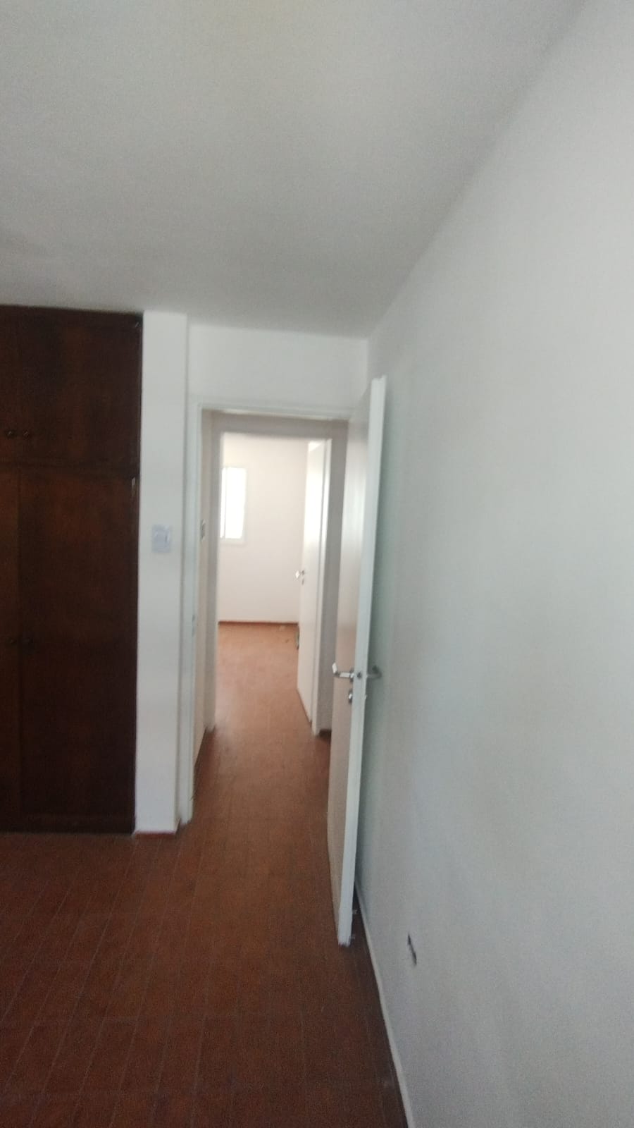 VENDO 2 DORM BARRIO GENERAL PAZ EXTERNO CON BALCON