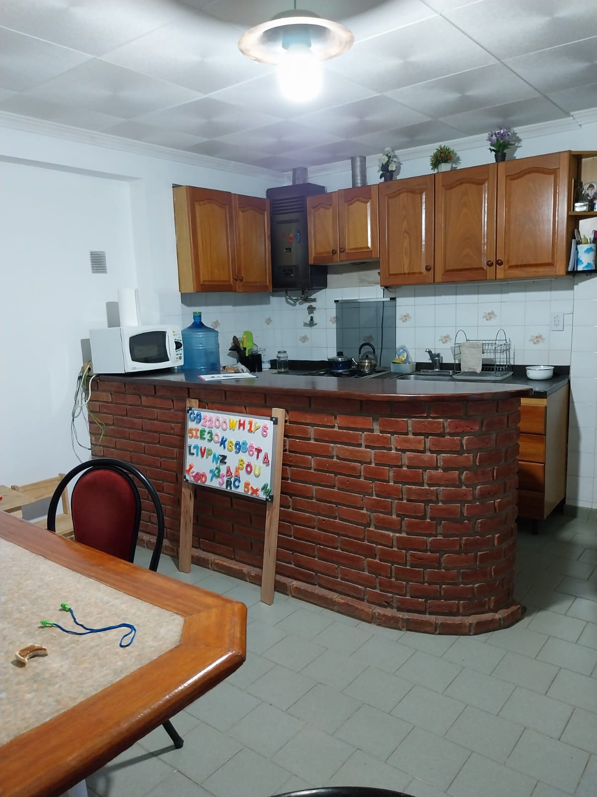 Inversores, venta 2 Ph Barrio Acosta