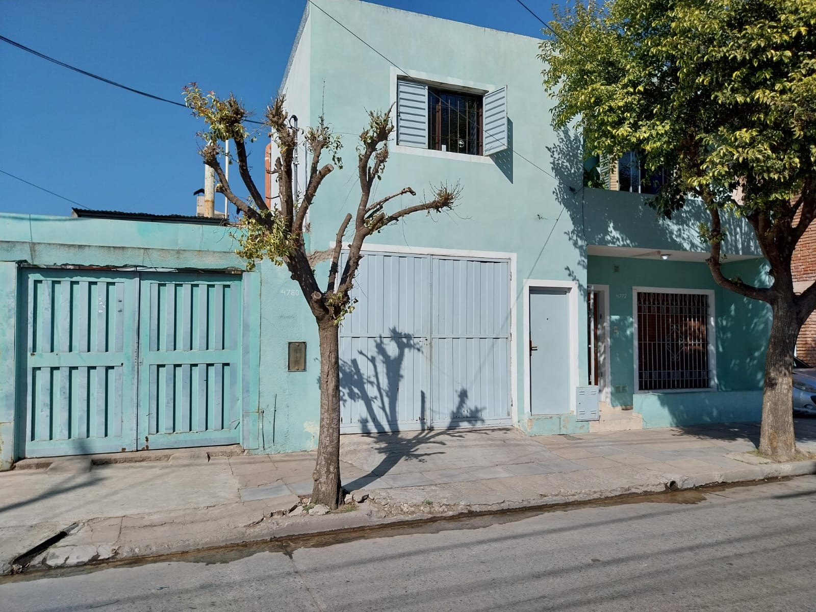 Inversores, venta 2 Ph Barrio Acosta