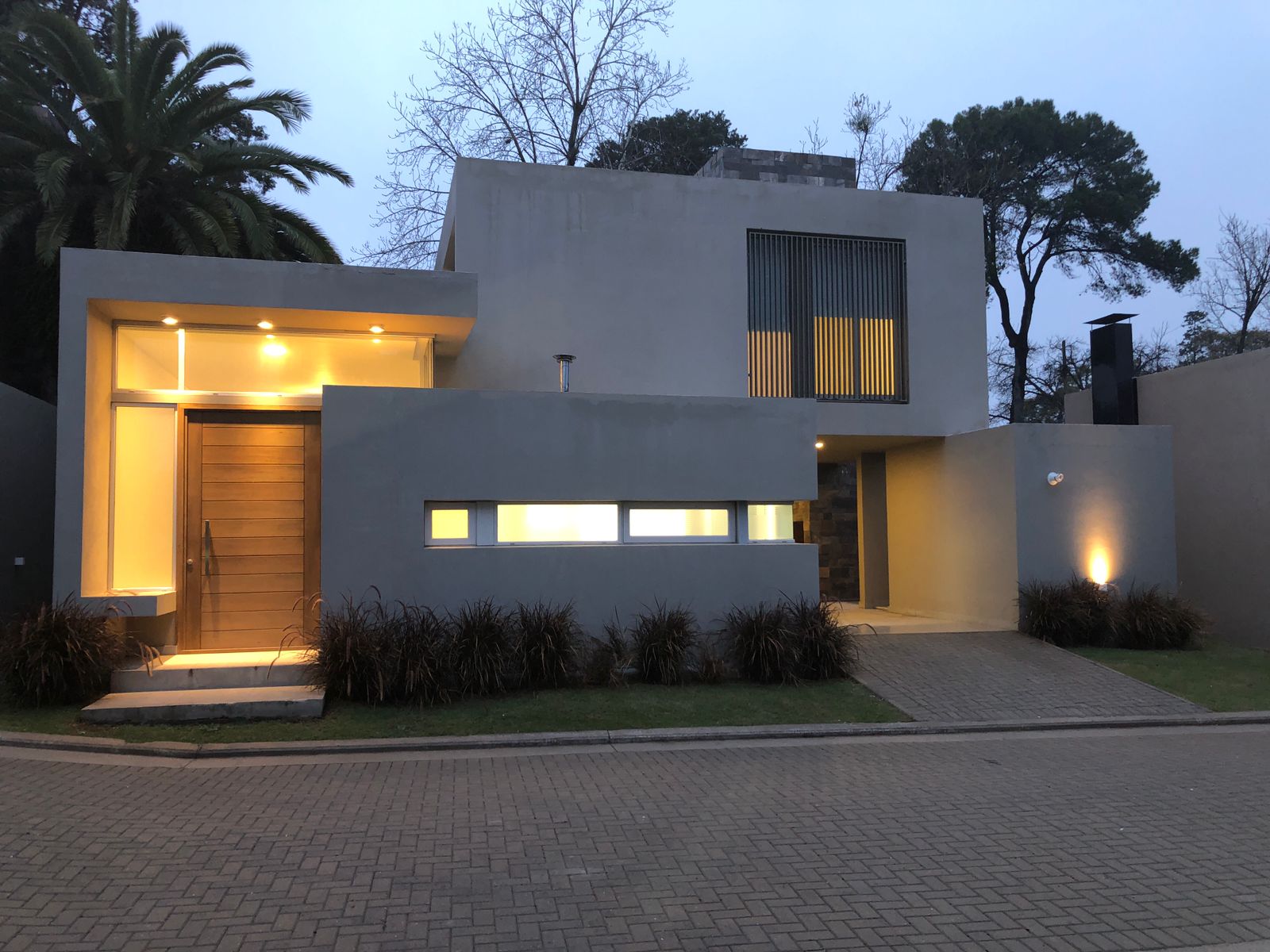 VENTA CASA 3 DORMITORIOS VILLA ALLENDE GOLF HOUSING AMALFI