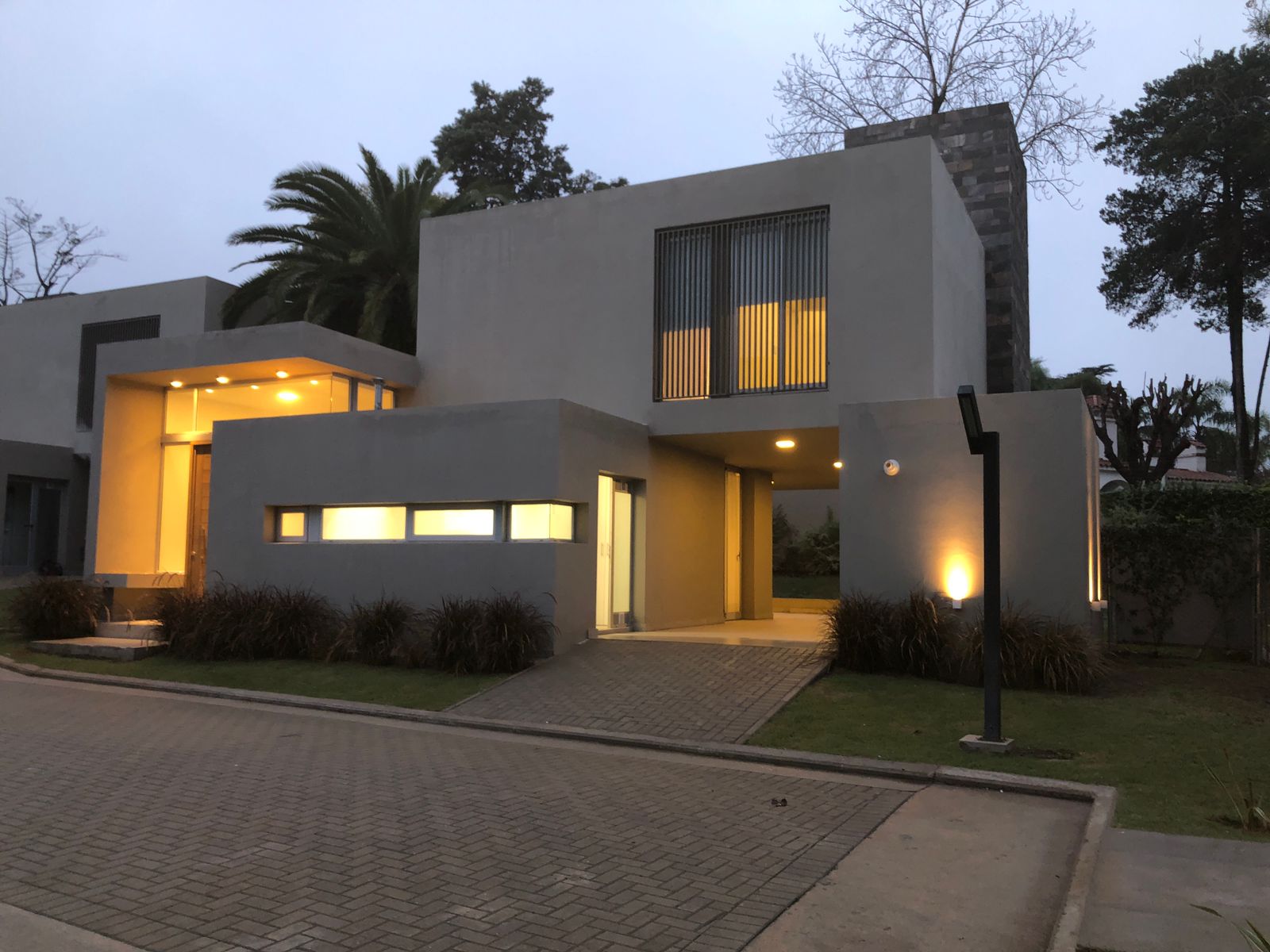 VENTA CASA 3 DORMITORIOS VILLA ALLENDE GOLF HOUSING AMALFI