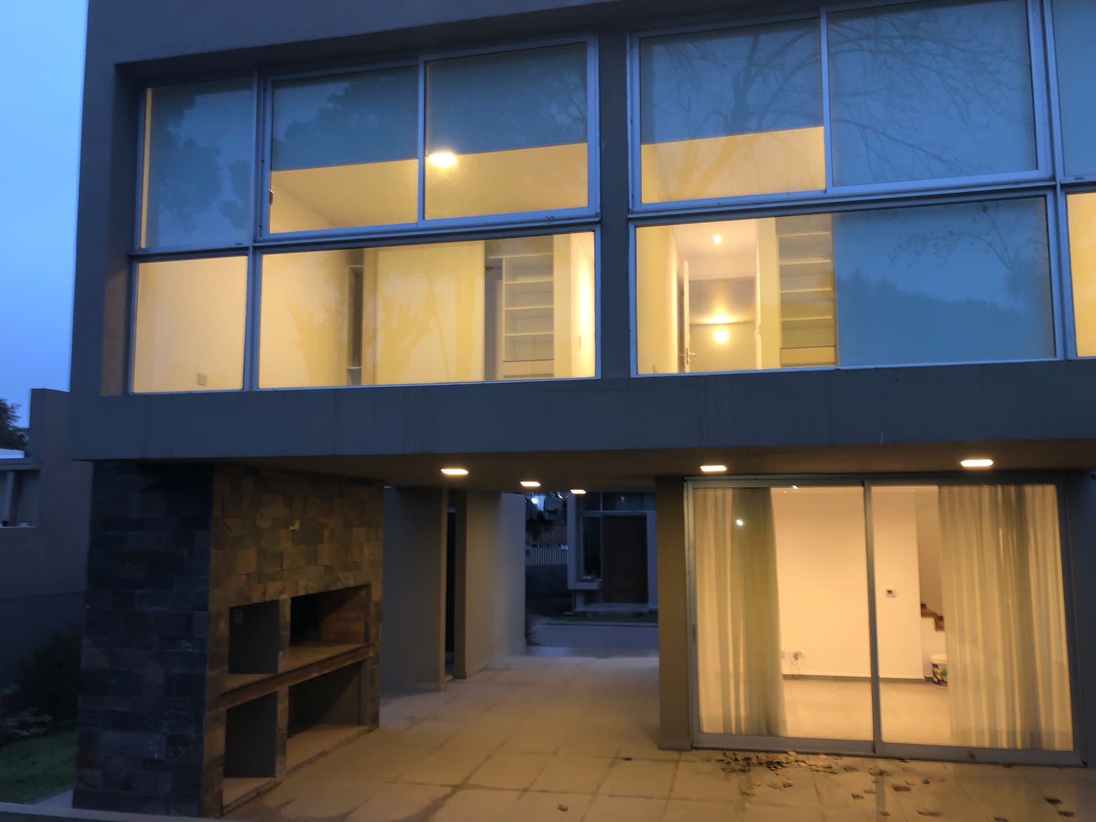 VENTA CASA 3 DORMITORIOS VILLA ALLENDE GOLF HOUSING AMALFI