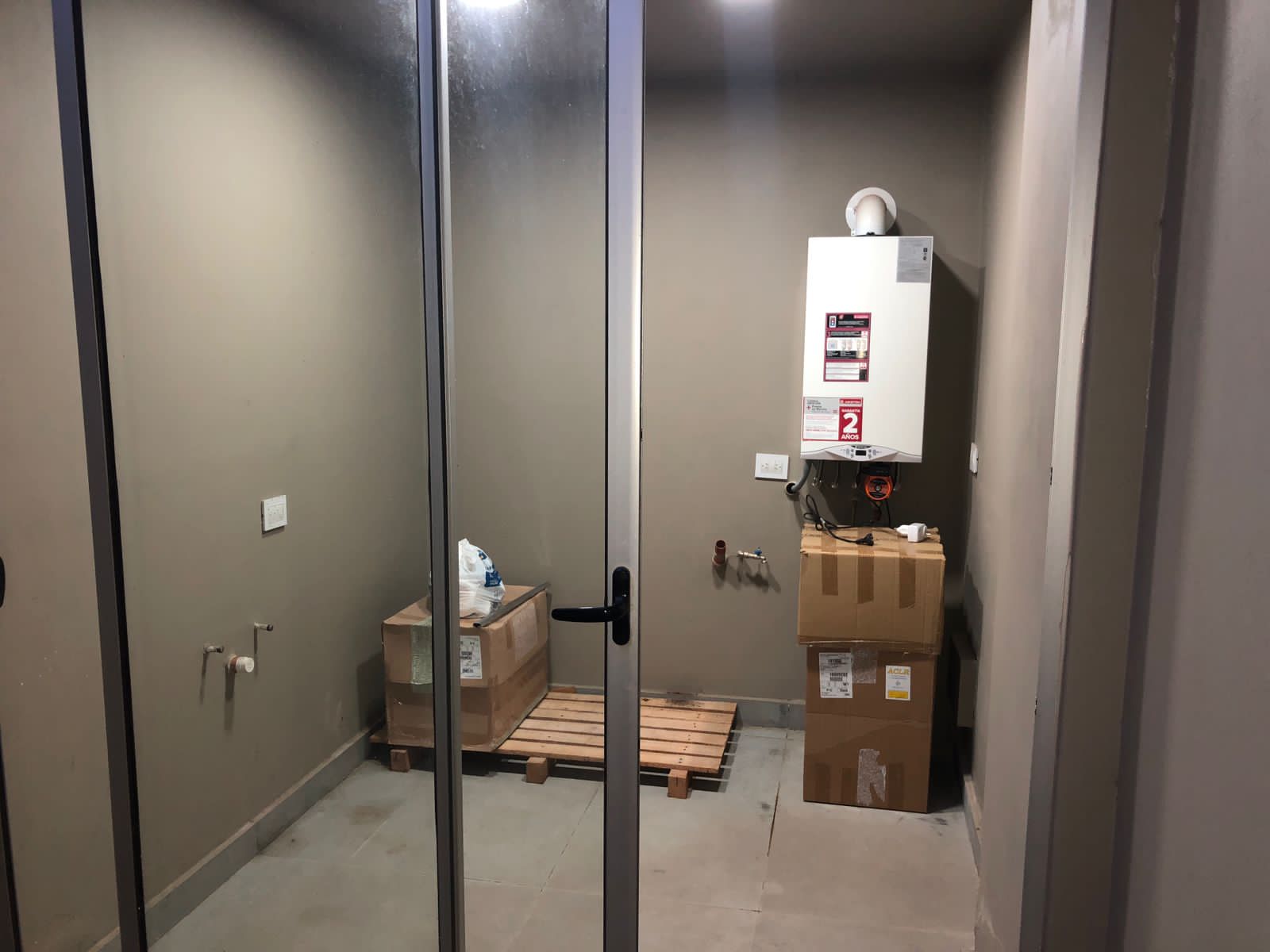 VENTA CASA 3 DORMITORIOS VILLA ALLENDE GOLF HOUSING AMALFI