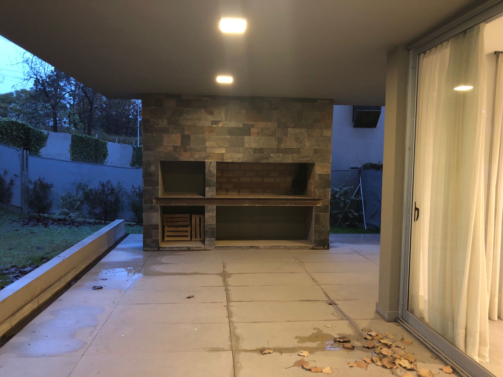 VENTA CASA 3 DORMITORIOS VILLA ALLENDE GOLF HOUSING AMALFI