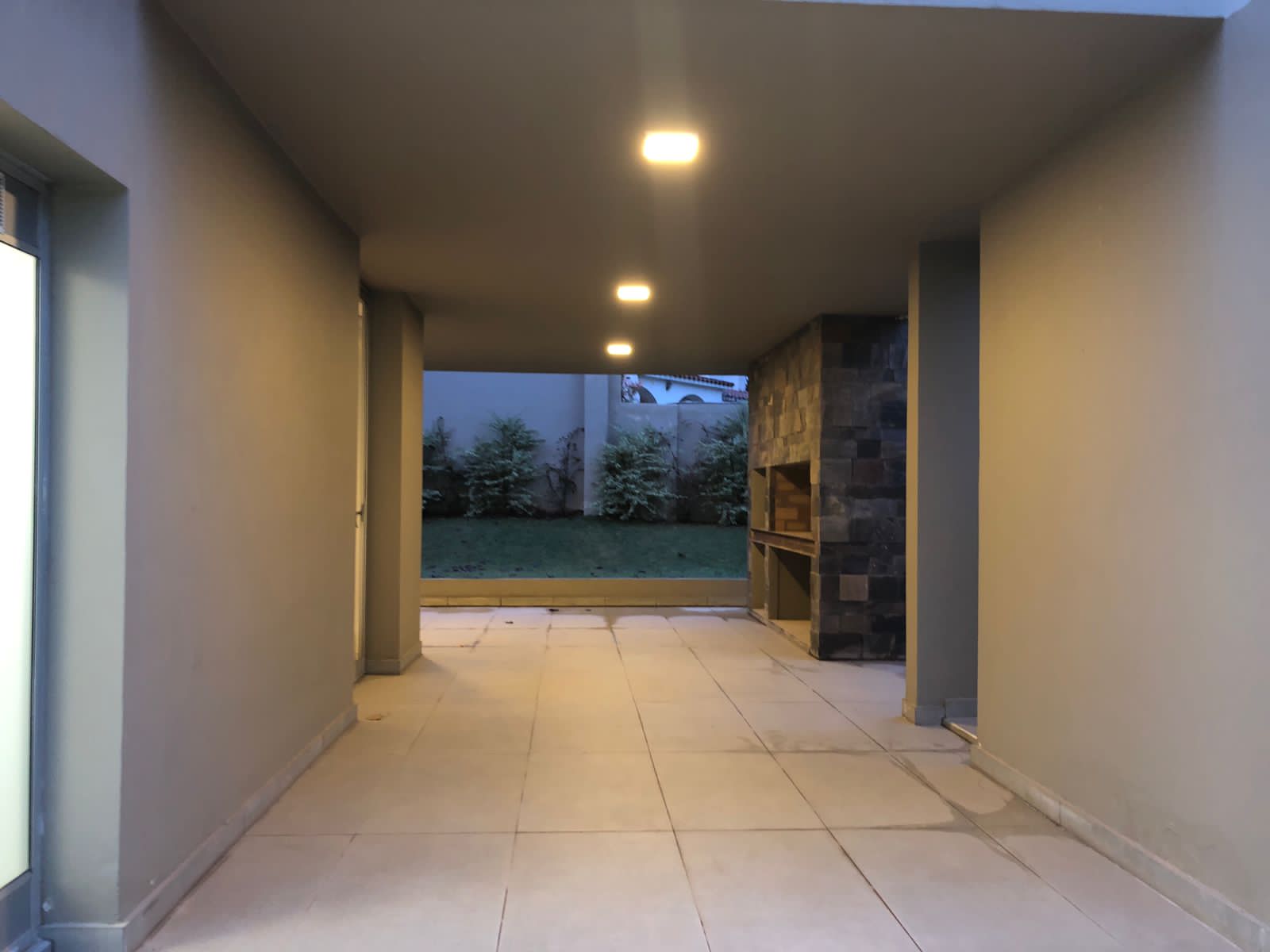 VENTA CASA 3 DORMITORIOS VILLA ALLENDE GOLF HOUSING AMALFI