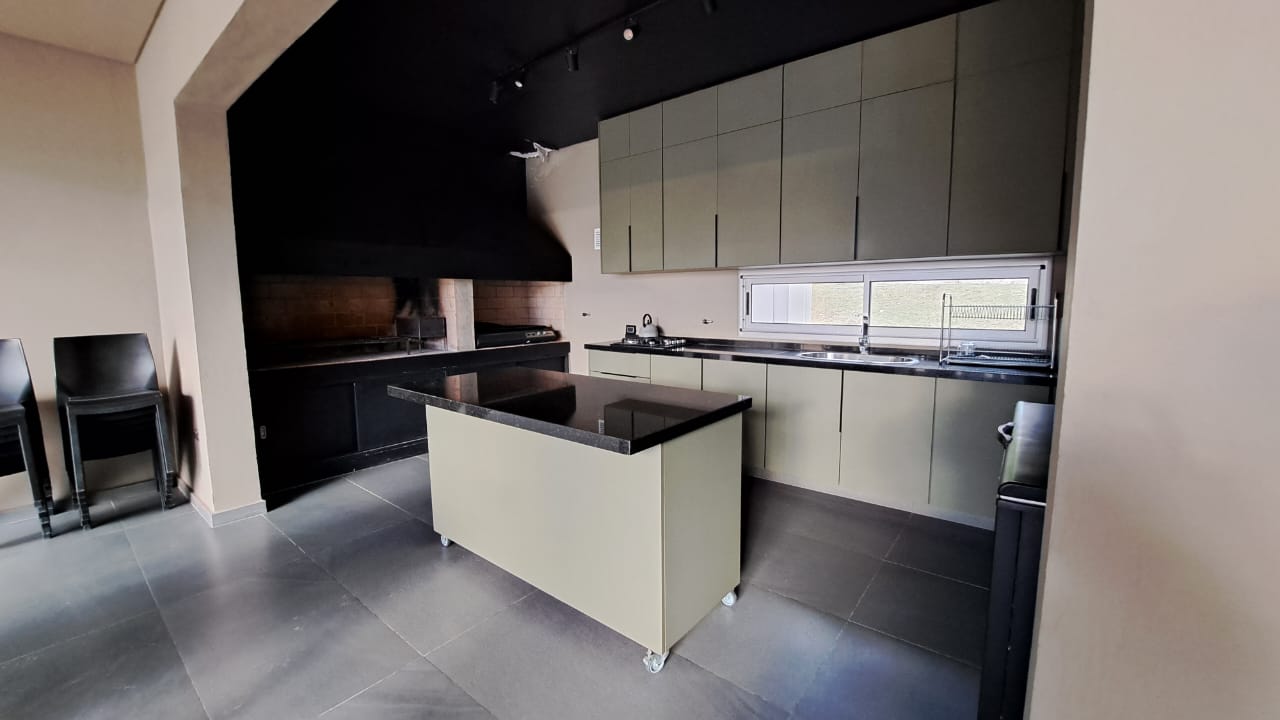 VENTA CASA 3 DORMITORIOS VILLA ALLENDE GOLF HOUSING AMALFI