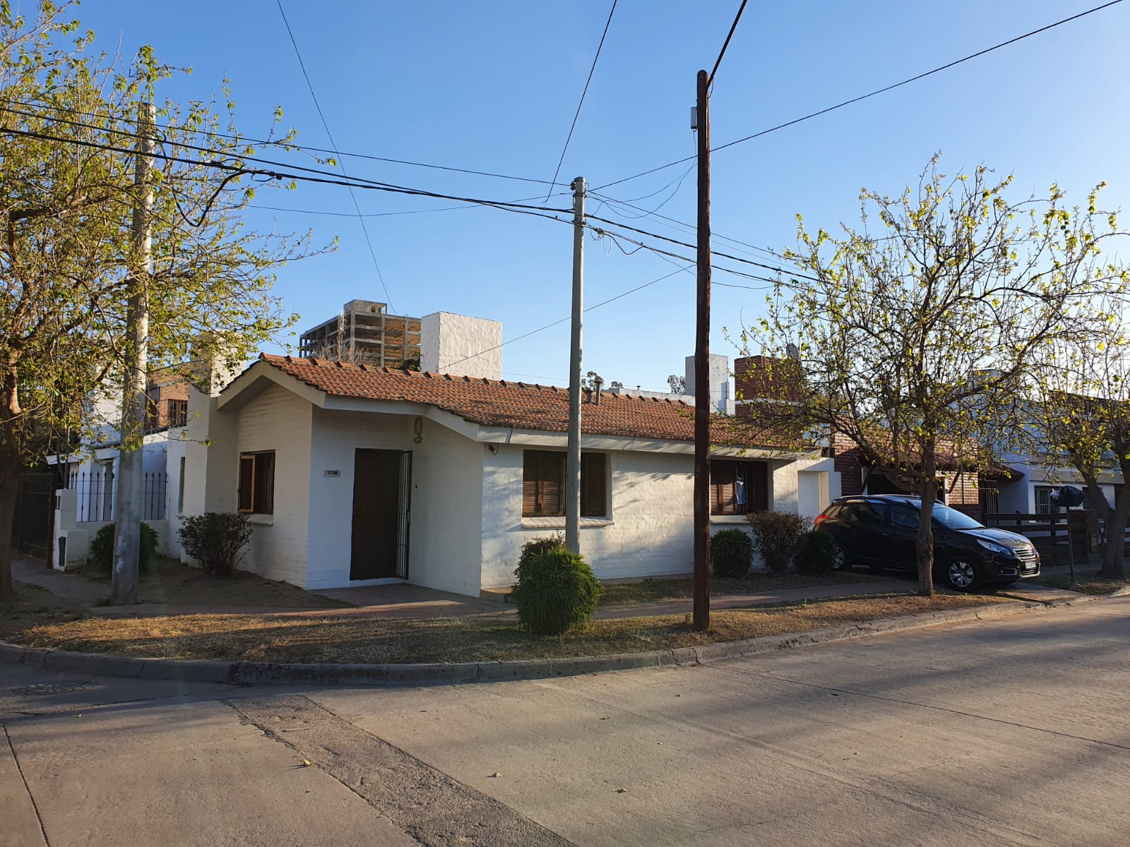 CASA EN VENTA BARRIO LAS ROSAS CÓRDOBA