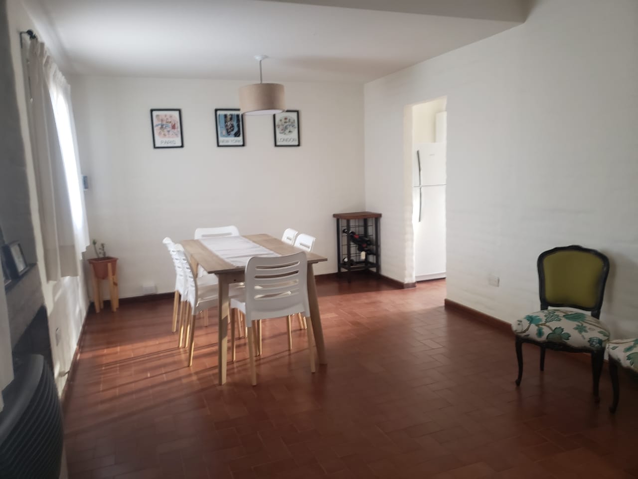 CASA EN VENTA BARRIO LAS ROSAS CÓRDOBA