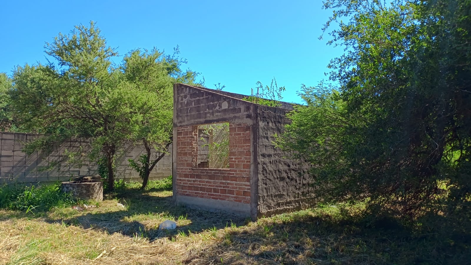 Casa a Terminar en Talar de Mendiolaza oportunidad