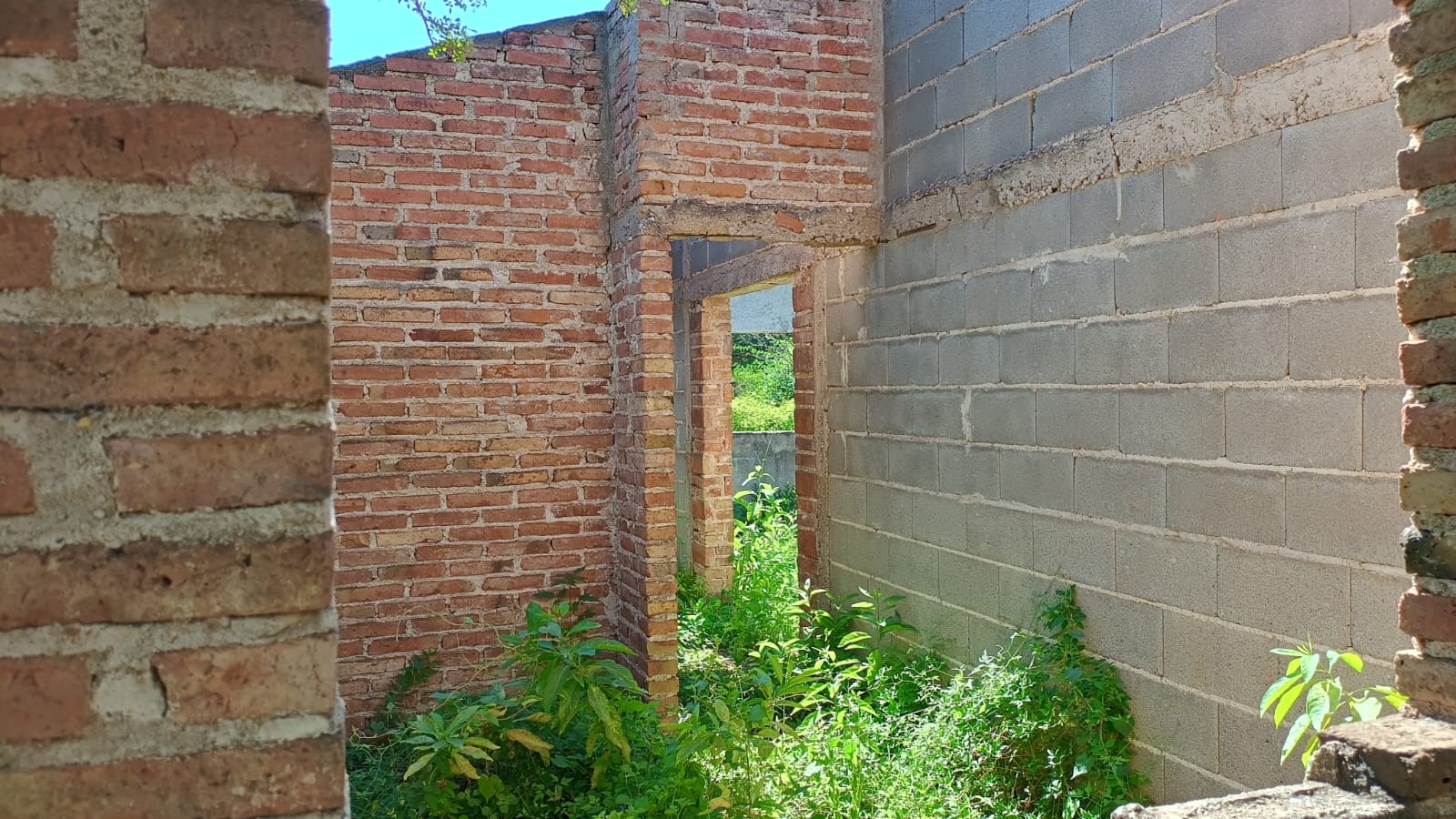 Casa a Terminar en Talar de Mendiolaza oportunidad