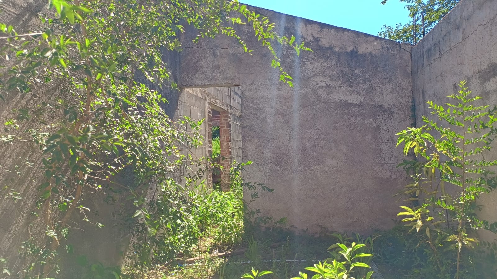 Casa a Terminar en Talar de Mendiolaza oportunidad