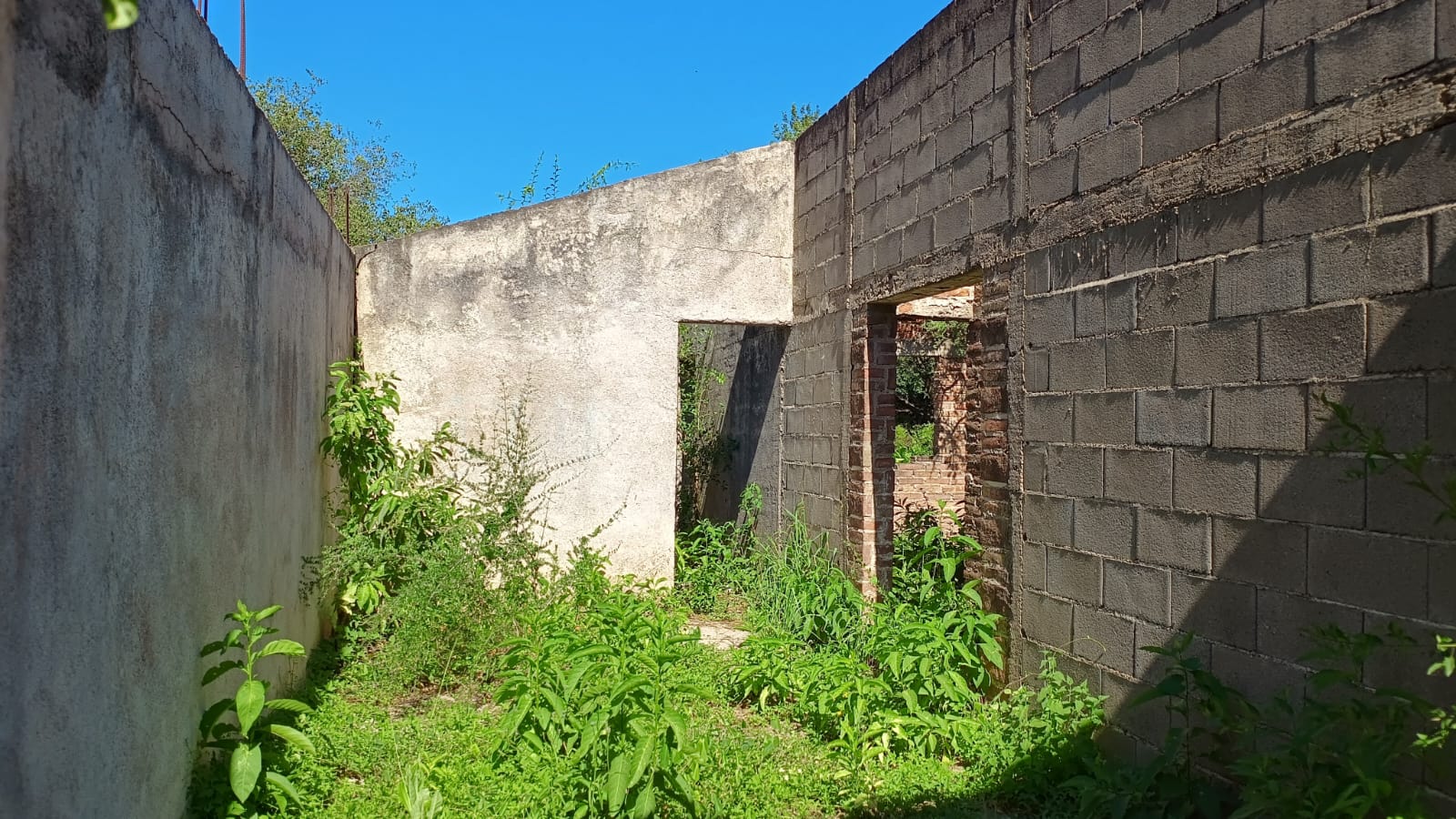 Casa a Terminar en Talar de Mendiolaza oportunidad