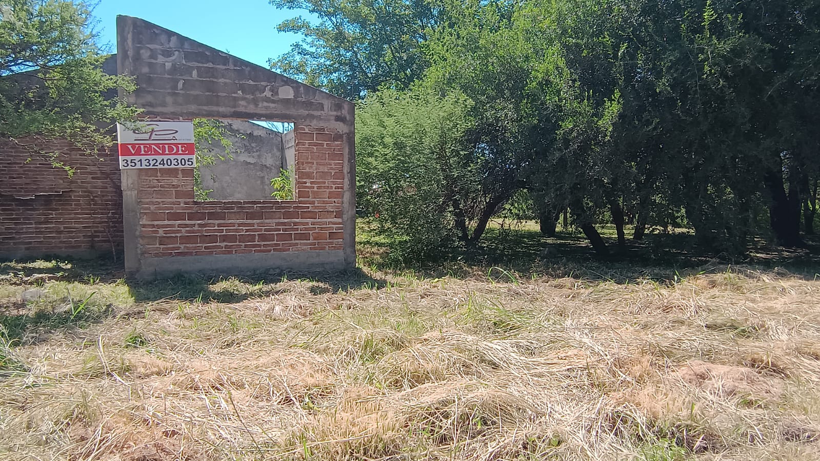 Casa a Terminar en Talar de Mendiolaza oportunidad