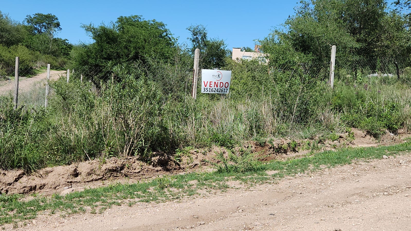 Terreno En Bialet Masse