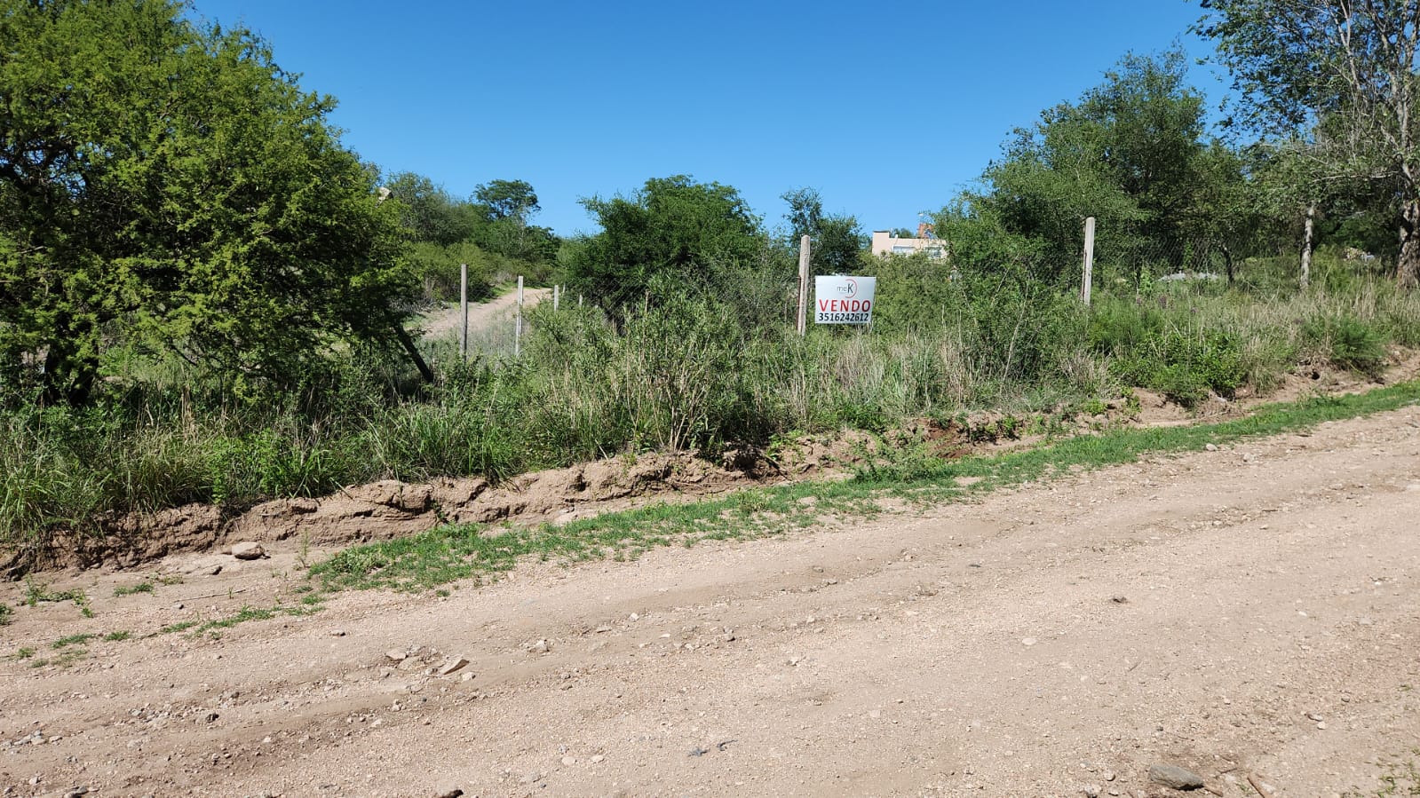 Terreno En Bialet Masse