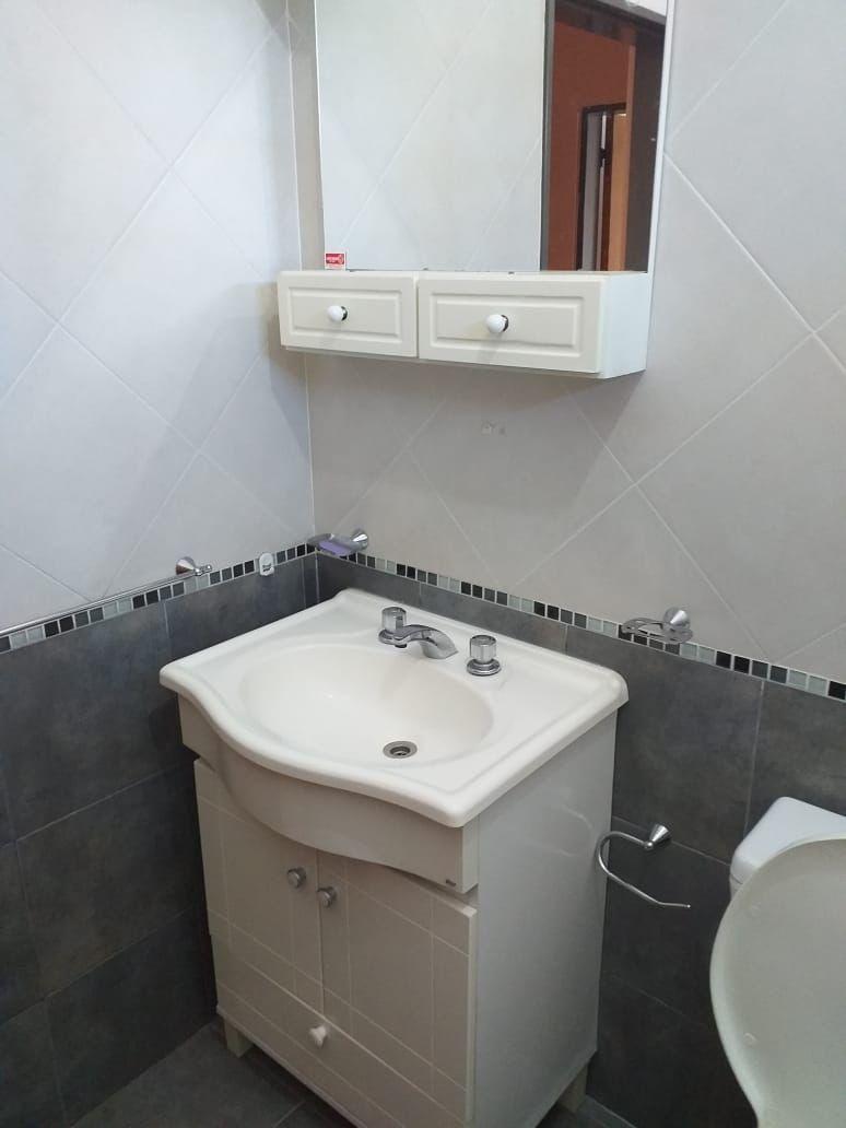 DUPLEX 2 DORM - PLANTA BAJA - PATIO - COCHERA