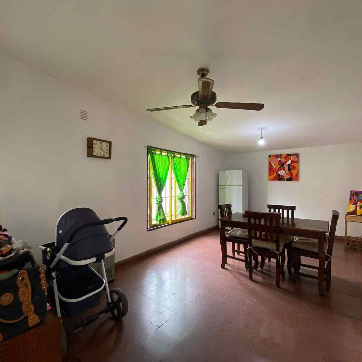 GRAN OPORTUNIDAD - VENTA CASA 3 DORMITORIOS PATIO Y ASADOR - QUINTAS DE ARGUELLO