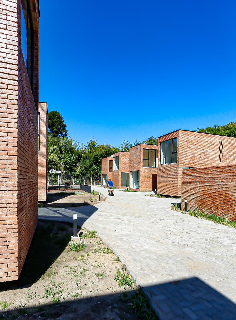 VENTA DUPLEX VILLA ALLENDE COMPLEJO DOSIER MAGNOLIA