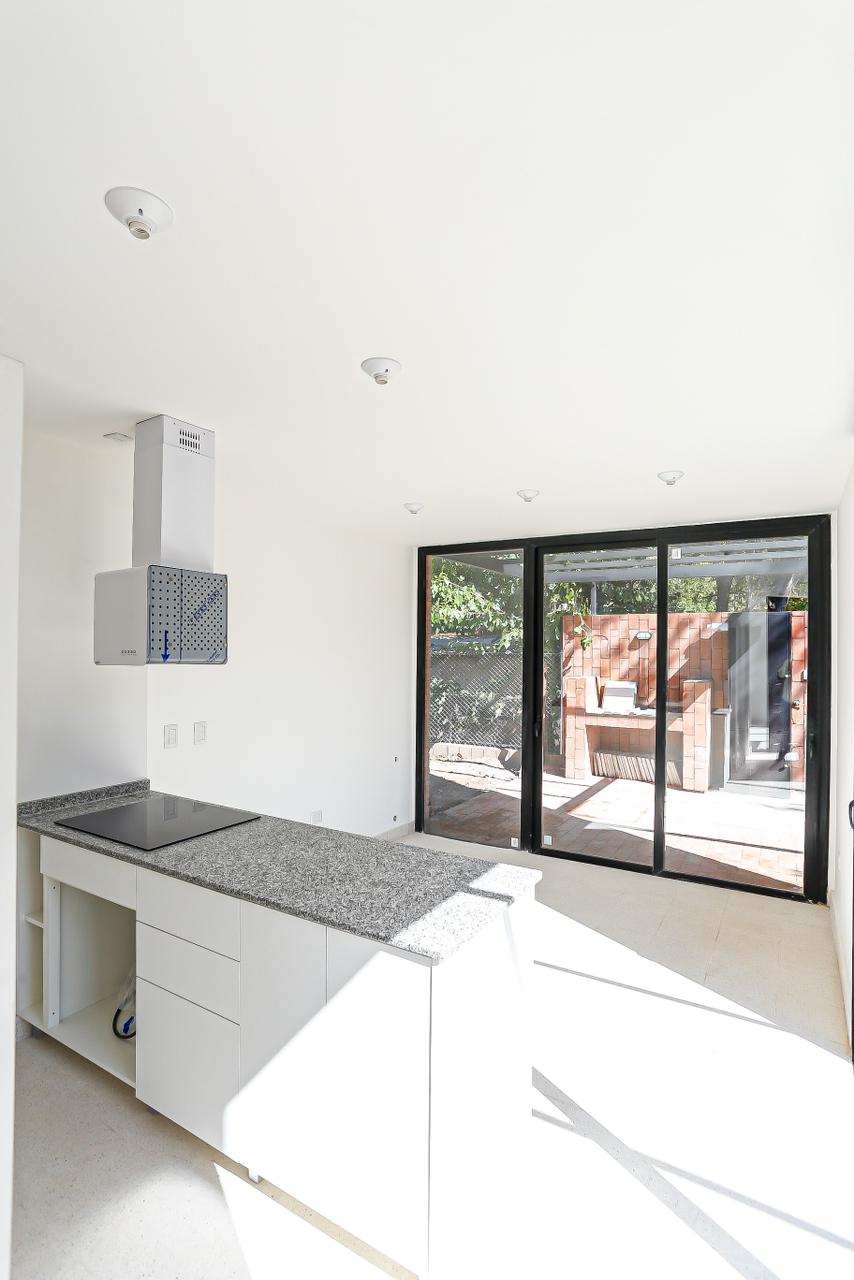 VENTA DUPLEX VILLA ALLENDE COMPLEJO DOSIER MAGNOLIA