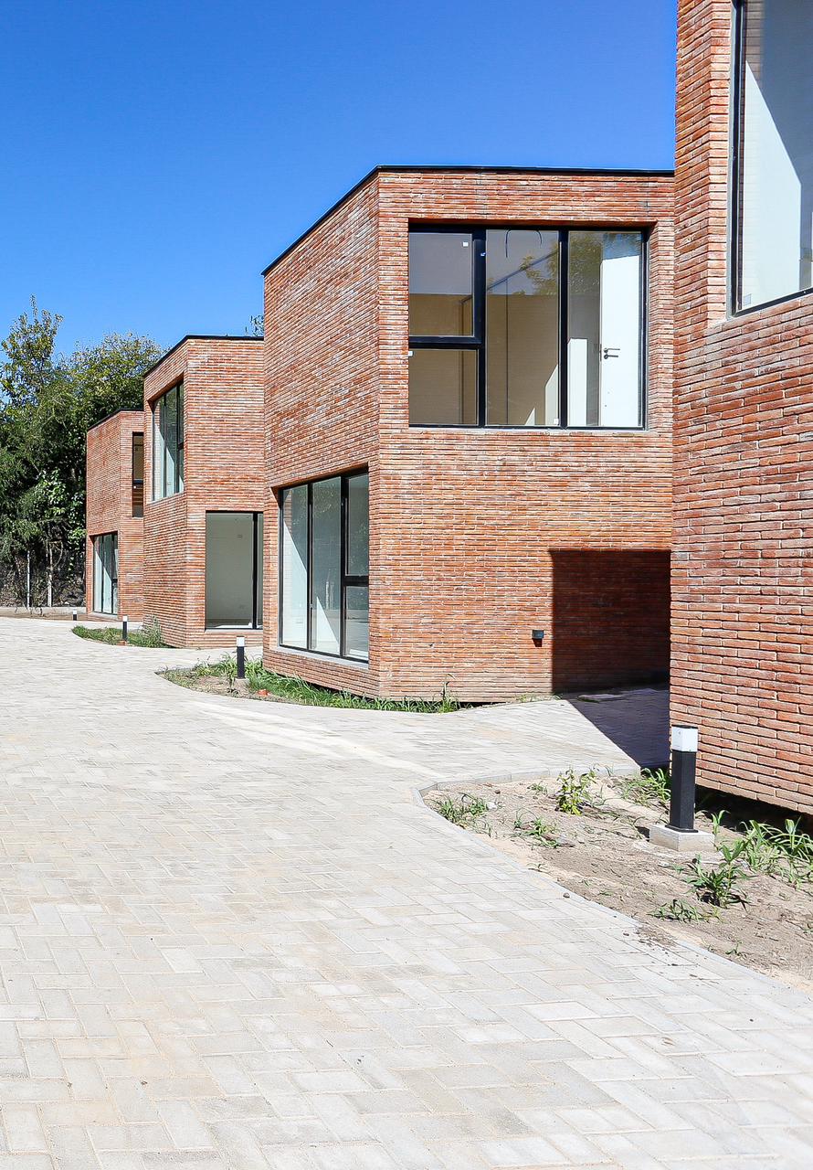 VENTA DUPLEX VILLA ALLENDE COMPLEJO DOSIER MAGNOLIA