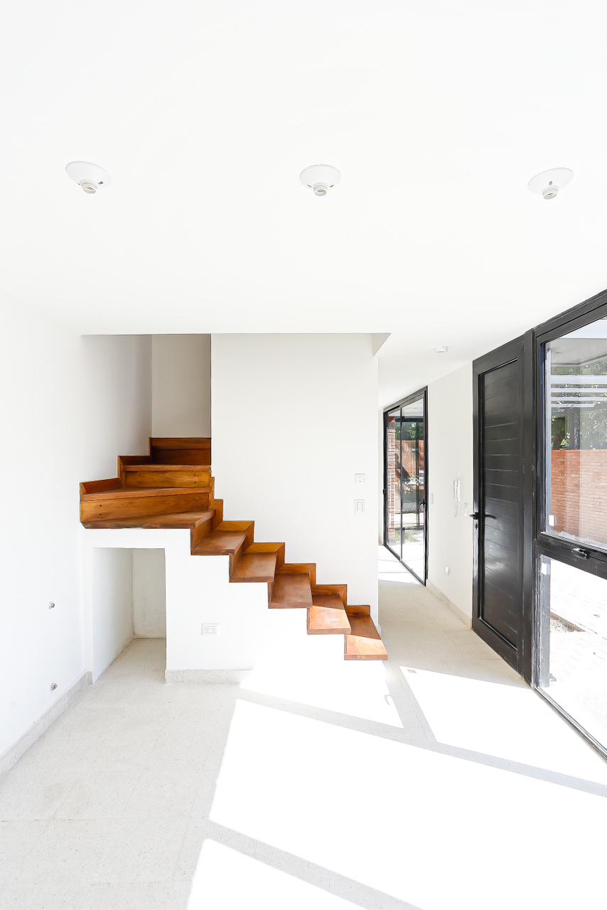 VENTA DUPLEX VILLA ALLENDE COMPLEJO DOSIER MAGNOLIA