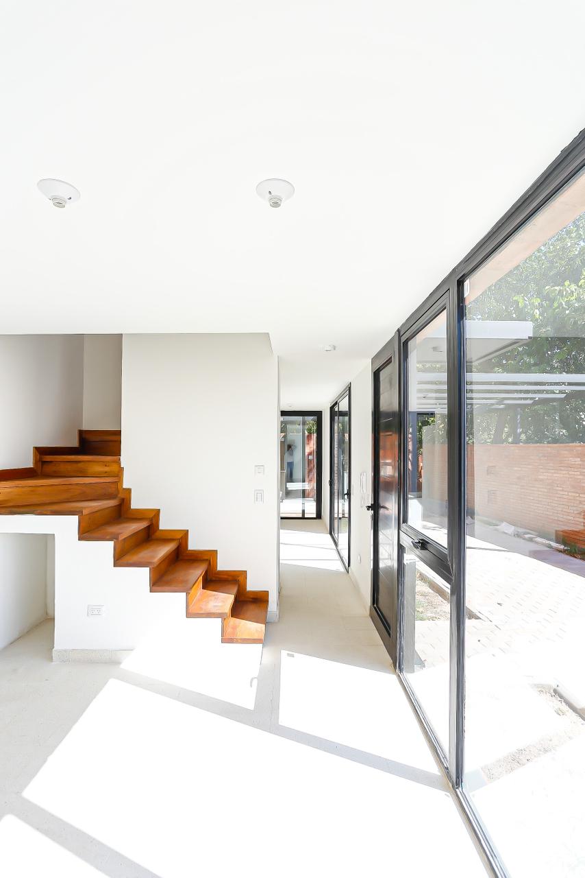 VENTA DUPLEX VILLA ALLENDE COMPLEJO DOSIER MAGNOLIA