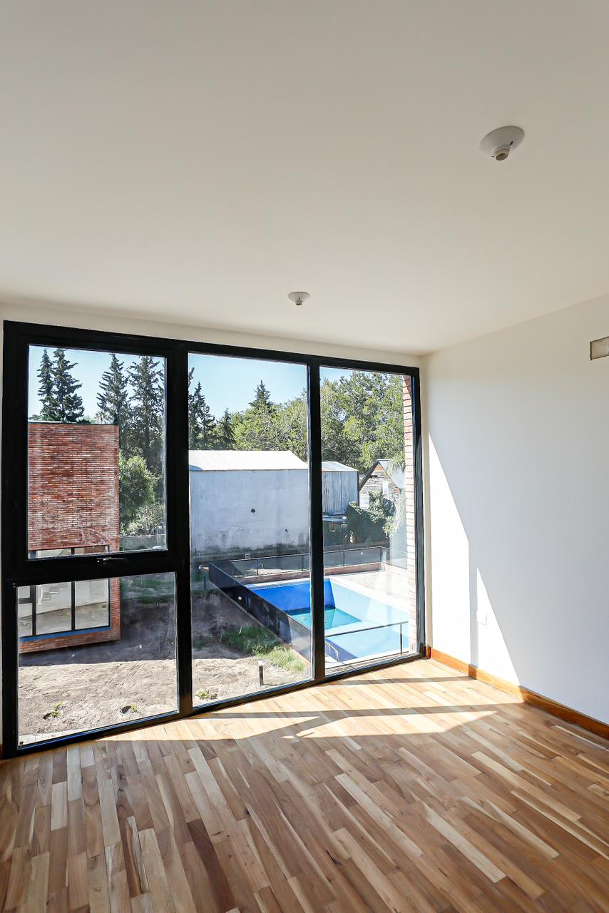 VENTA DUPLEX VILLA ALLENDE COMPLEJO DOSIER MAGNOLIA