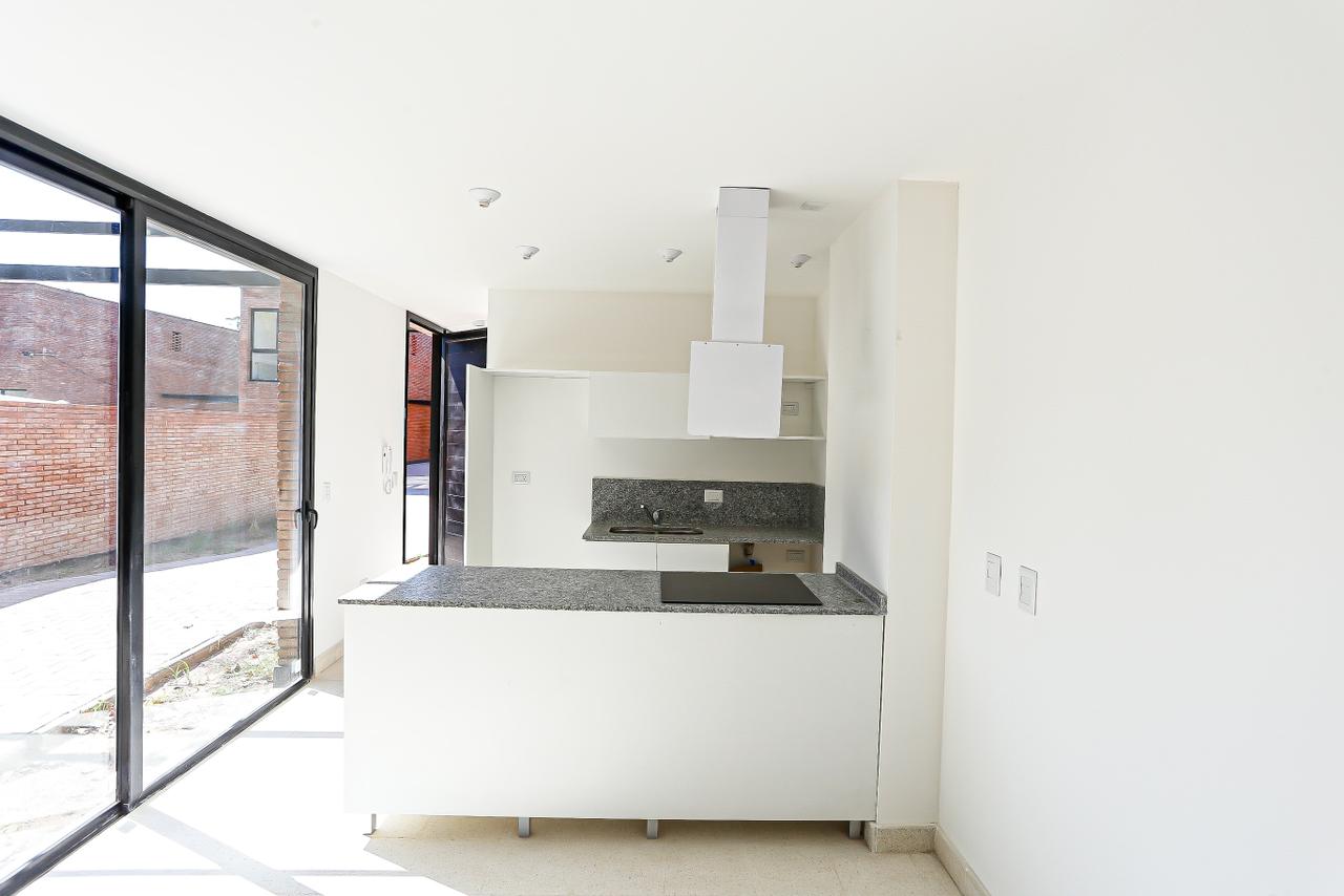 VENTA DUPLEX VILLA ALLENDE COMPLEJO DOSIER MAGNOLIA