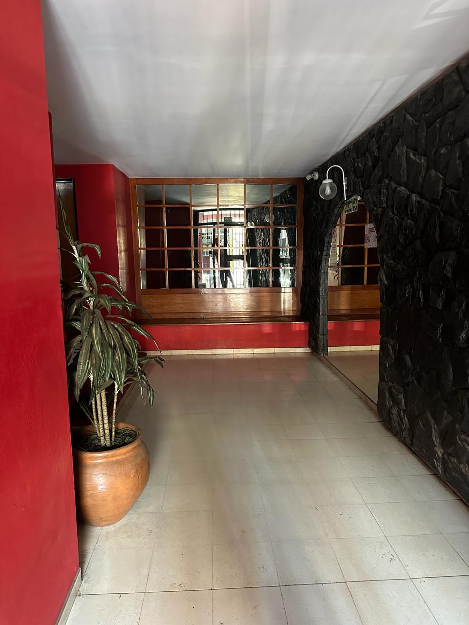 Se VENDE Dpto 1 dorm a metros del Patio Olmos